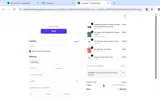 ELEPHANTS coupon verification screenshot