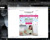 25PAW coupon verification screenshot