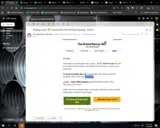 LUCKY20 coupon verification screenshot