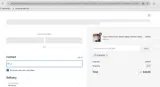 SHIPNOW coupon verification screenshot