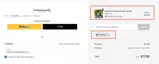 SAVE30 coupon verification screenshot