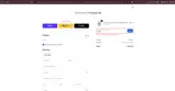 TREAT coupon verification screenshot
