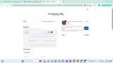JOLLY coupon verification screenshot