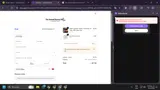 joy coupon verification screenshot
