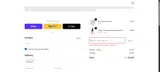 SANTA coupon verification screenshot