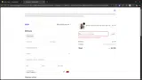 SAVE10 coupon verification screenshot