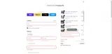 SAVE10 coupon verification screenshot