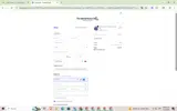 WELCOME coupon verification screenshot