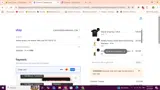 GIVEAPAIR coupon verification screenshot
