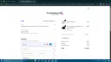 GIVEAPAIR coupon verification screenshot
