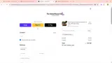 GGEMPLOYEE40 coupon verification screenshot