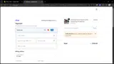 CURECANCER coupon verification screenshot