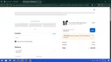 GIVEACOAT coupon verification screenshot