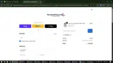 FEEDKIDS coupon verification screenshot