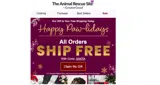 SANTA coupon verification screenshot