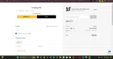 JOLLY coupon verification screenshot