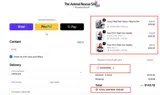 SAVEMORE coupon verification screenshot