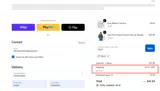 JOLLY coupon verification screenshot