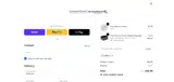 SAVE10 coupon verification screenshot