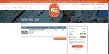 HUNTSMAN10 coupon verification screenshot