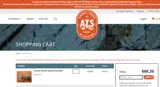 ATSNEW2023 coupon verification screenshot