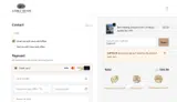 Sophia15 coupon verification screenshot
