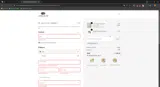 Mathilde15 coupon verification screenshot