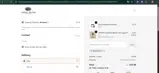 Mathilde15 coupon verification screenshot