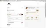 JAMIE15 coupon verification screenshot