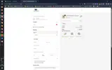 SKY coupon verification screenshot