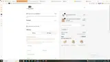 Yoni15 coupon verification screenshot