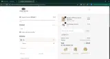 HEAL15 coupon verification screenshot