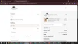 JUICE15 coupon verification screenshot
