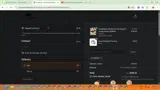 LEEOR15 coupon verification screenshot