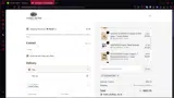 girlswhoeat coupon verification screenshot