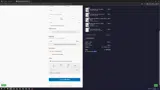 WELCOME465 coupon verification screenshot