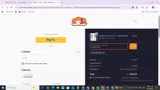 GOAFTWO coupon verification screenshot