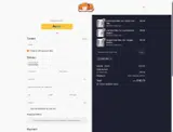 GOAFTWO coupon verification screenshot