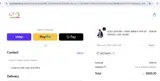 Anime Pop coupon verification screenshot