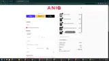 ANIQI coupon verification screenshot