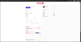 ANIQI coupon verification screenshot