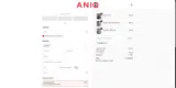 ANIQI coupon verification screenshot