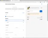 BOG3AK coupon verification screenshot