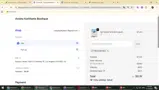 OBLGCWCSAU coupon verification screenshot