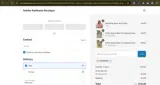GINAMARIE coupon verification screenshot