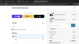 EUGENIA coupon verification screenshot