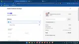 SIMPLYDISCOUNT coupon verification screenshot