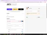 10ZUHI coupon verification screenshot