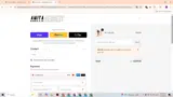 FAVU10 coupon verification screenshot