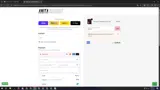 FAVU10 coupon verification screenshot